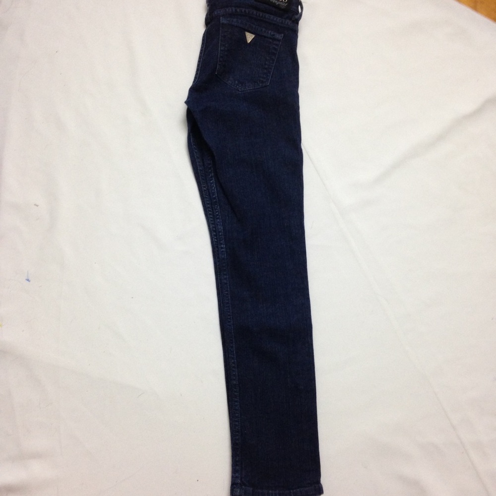 Guess skinny jeans size 27